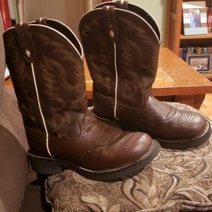 Women's Justin Gypsy Western Boots